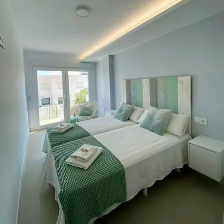 Mar Y Calma Ng Holiday home