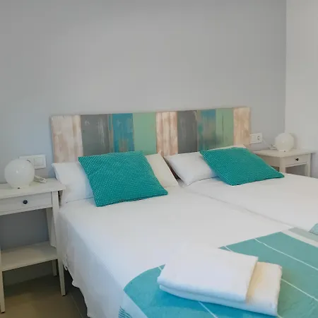 Holiday home Mar Y Calma Ng