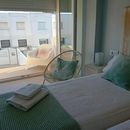 Casa de Férias Mar Y Calma Ng Benicarló