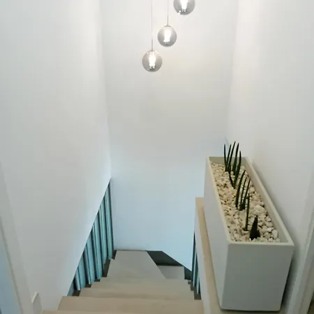 Prázdninový dům Mar Y Calma Ng Benicarló
