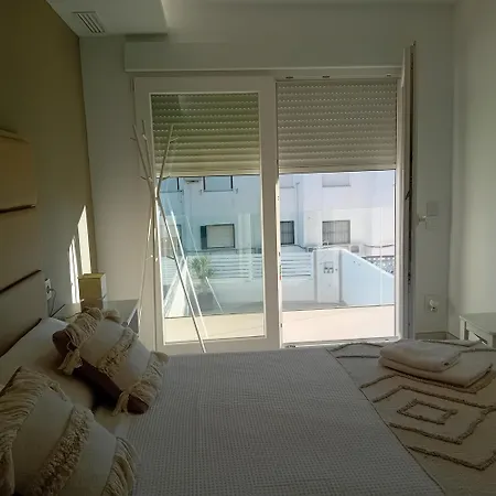 Prázdninový dům Mar Y Calma Ng *