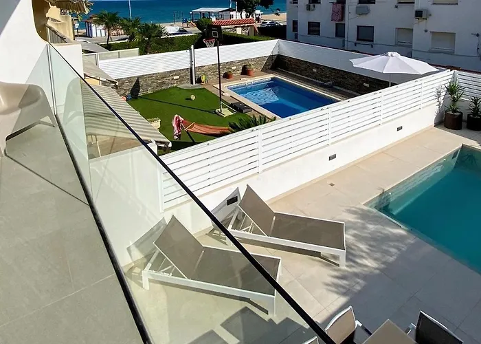 Casa de Férias Mar Y Calma Ng Benicarló