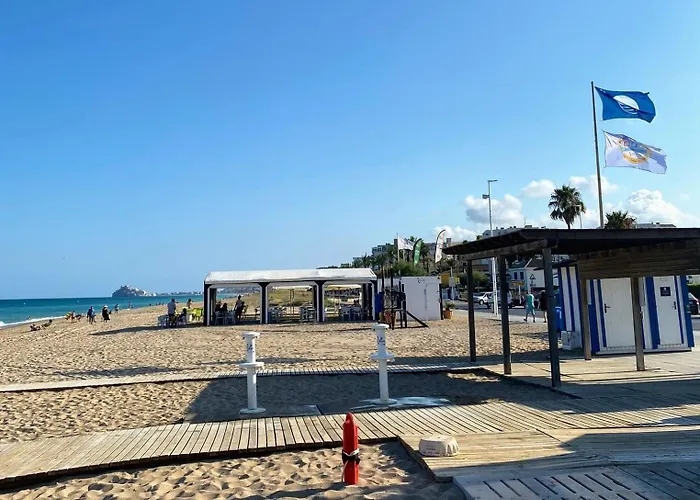Casa de Férias Mar Y Calma Ng Benicarló