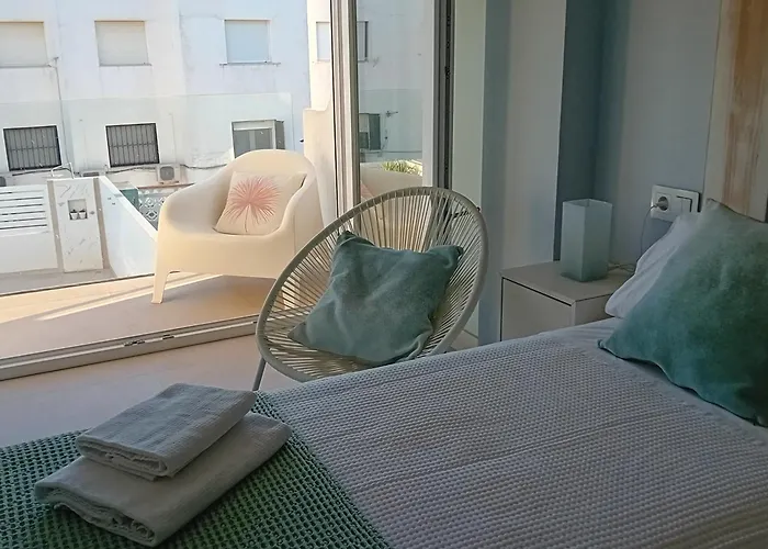 Casa de Férias Mar Y Calma Ng Benicarló